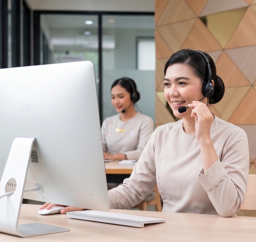 Konsultasi via WhatsApp